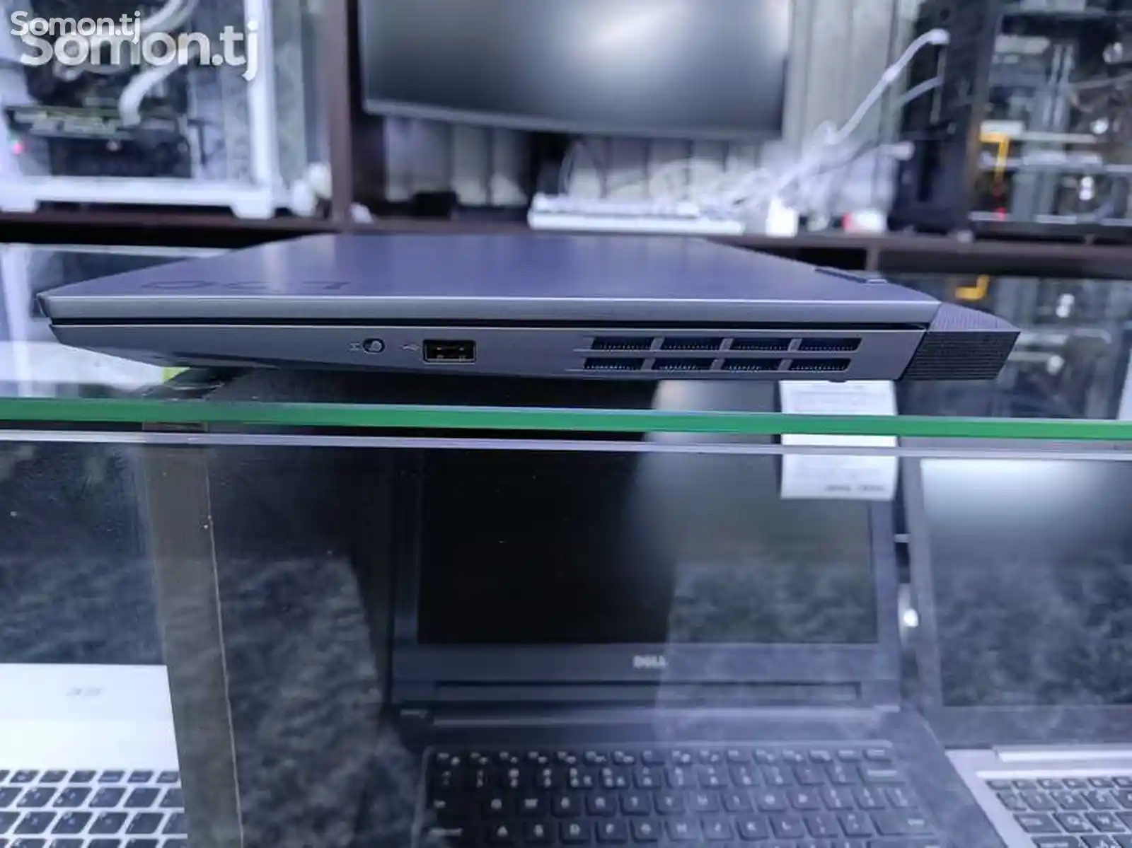 Игровой Ноутбук Lenovo LOQ 15 Core i5-13500H / RTX 3050 6Gb 8Gb / 512Gb SSD-3