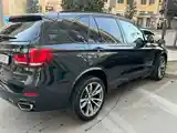 BMW X5, 2015-2