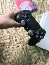 Игровая приставка Sony PlayStation 4 Slim-4