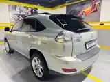 Lexus RX series, 2009-6