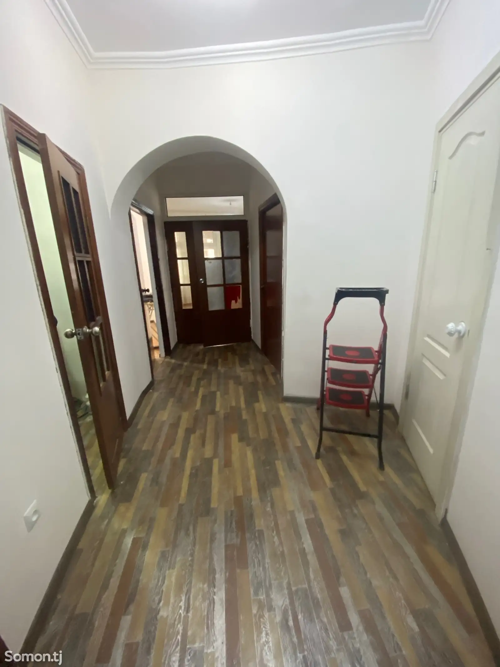 2-комн. квартира, 6 этаж, 60м²,  Сино-1