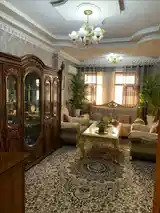 3-комн. квартира, 9 этаж, 60м², Мехргон-2