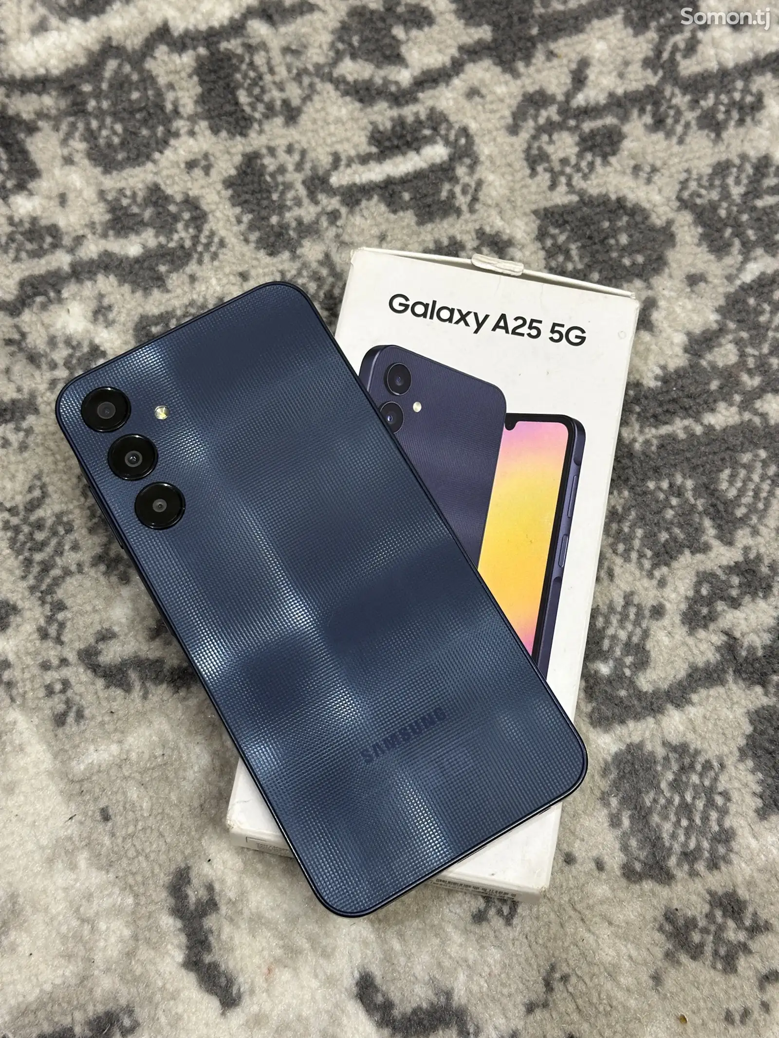 Samsung Galaxy A25 5G 6/128GB-1