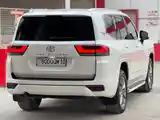 Toyota Land Cruiser, 2022-7