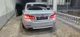 BMW 5 series, 2011-4