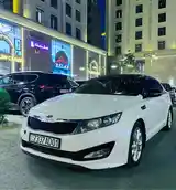 Kia Optima, 2013-2