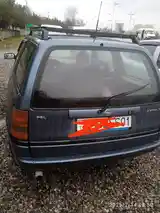 Opel Astra F, 1996-6