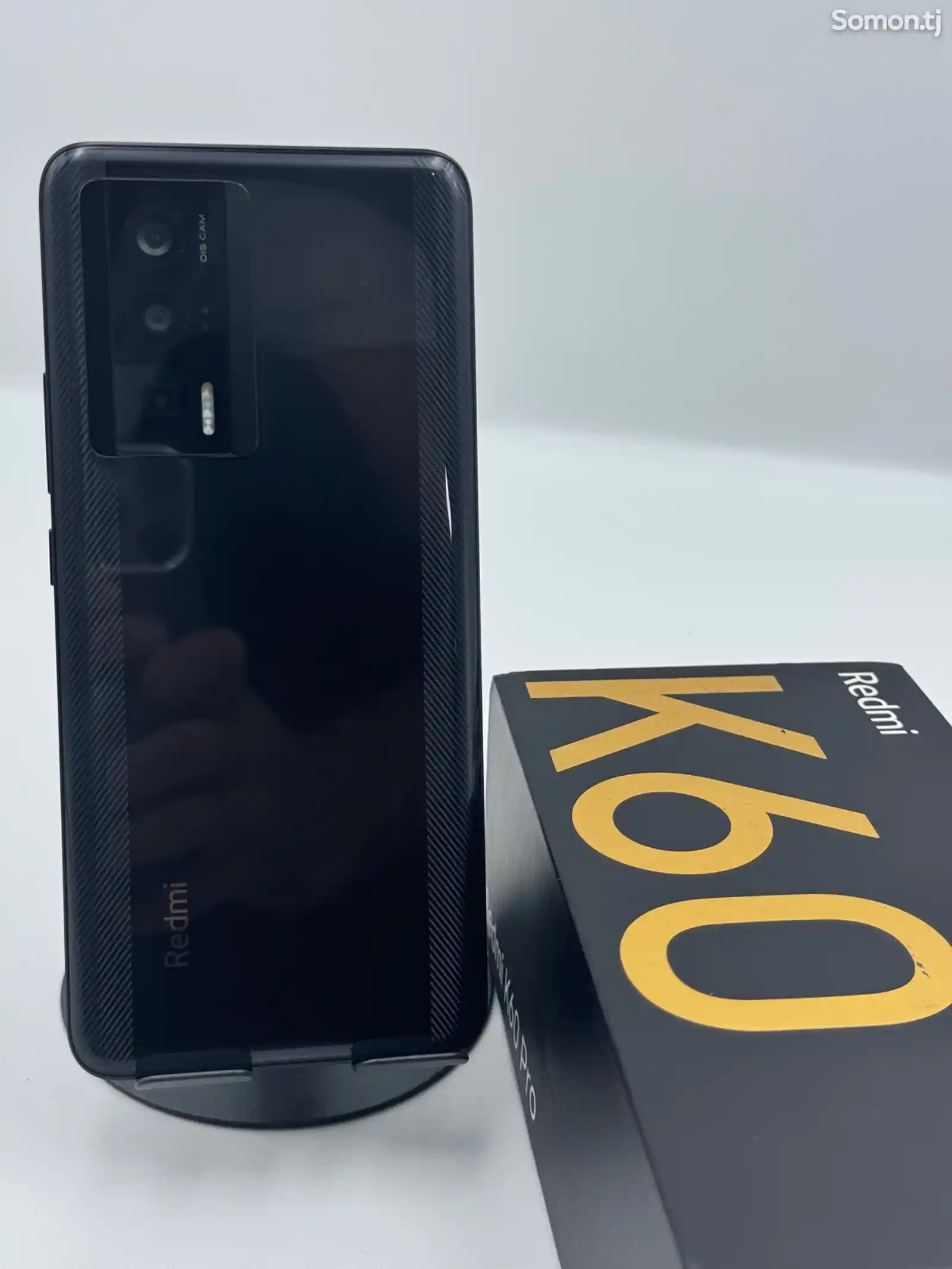 Xiaomi Redmi K60 Pro 8/128gb-2