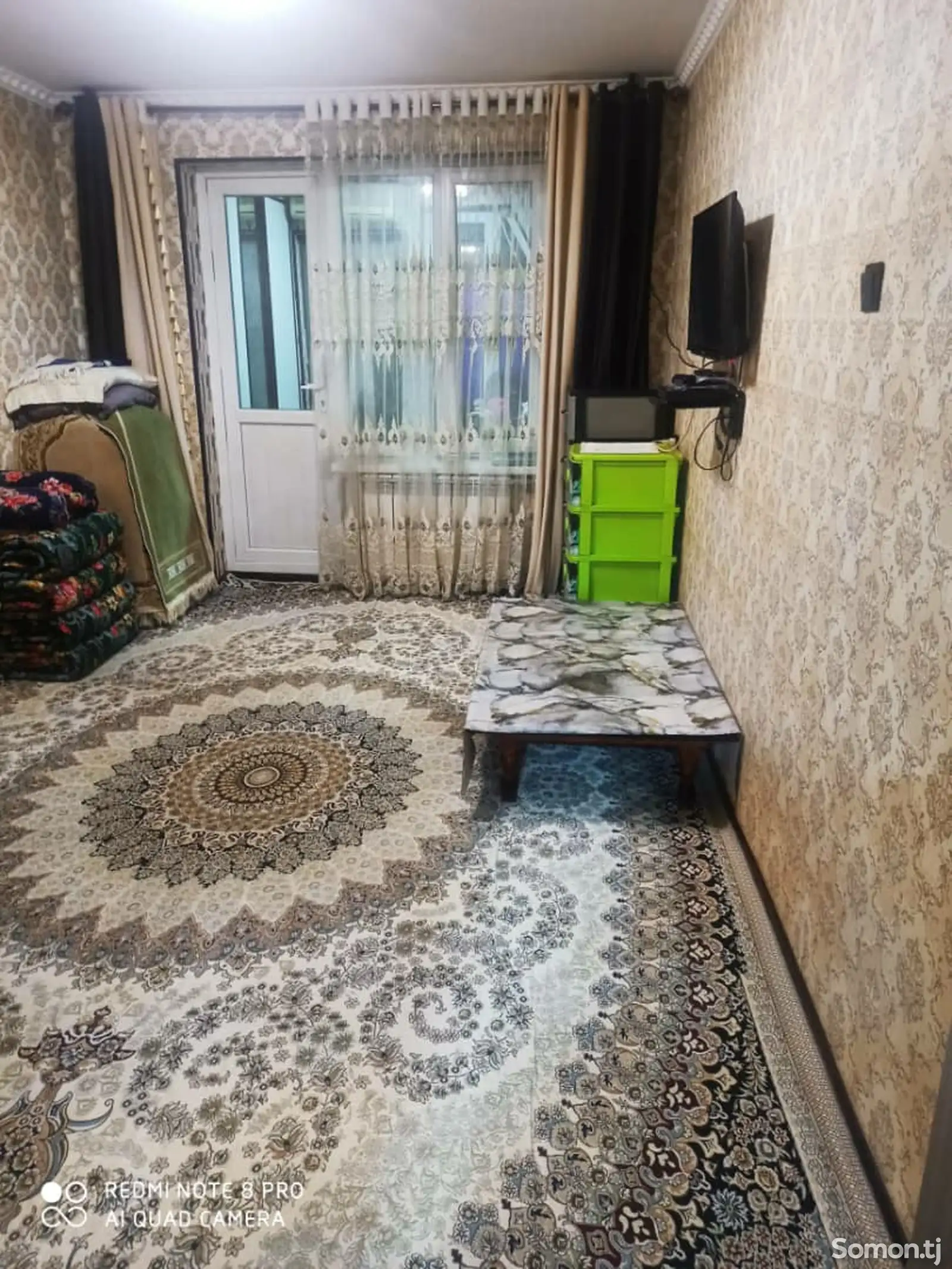 1-комн. квартира, 1 этаж, 40 м², Сино, Испечак, м 27-1