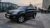 Toyota Land Cruiser Prado, 2008-2