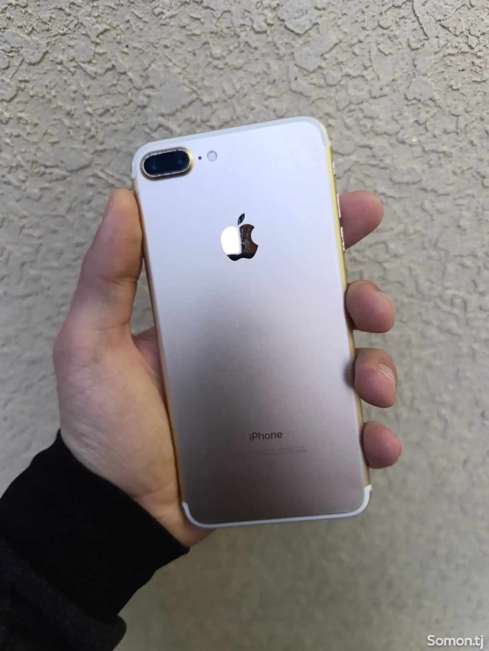 Apple iPhone 7 plus, 128 gb-1