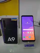 Samsung Galaxy A9-2