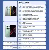 Xiaomi Poco X7 256gb-4