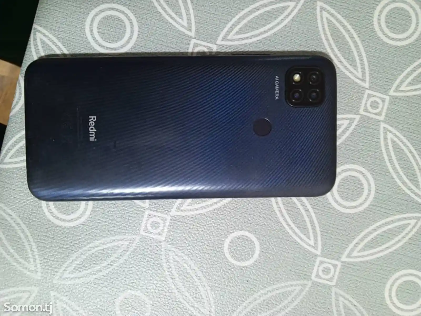 Xiaomi Redmi 9c-2