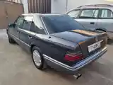 Mercedes-Benz W124, 1995-3