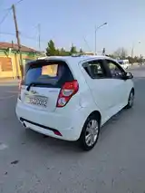 Chevrolet Spark, 2014-3