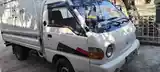 Бортовой автомобиль Hyundai Porter, 2002-4