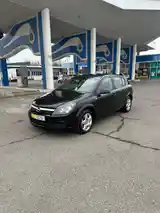 Opel Astra H, 2006-2