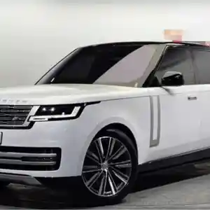 Land Rover Range Rover, 2023