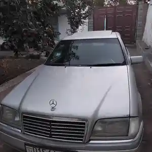 Mercedes-Benz C class, 1996