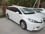 Toyota Wish, 2010-3