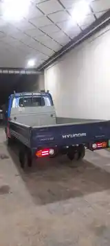 Бортовой автомобиль Hyundai Porter, 2016-13