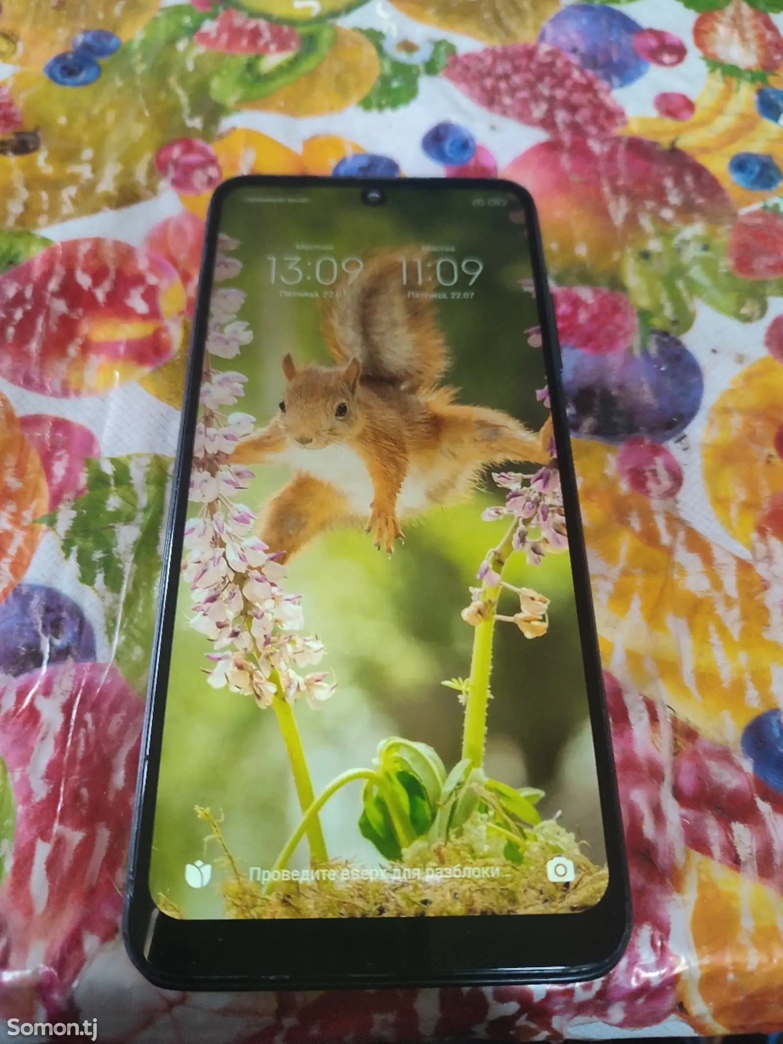 Xiaomi Redmi Note 10-1