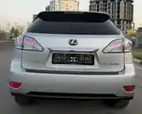 Lexus RX series, 2014-3