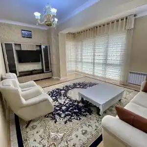 2-комн. квартира, 3 этаж, 80м², Цум