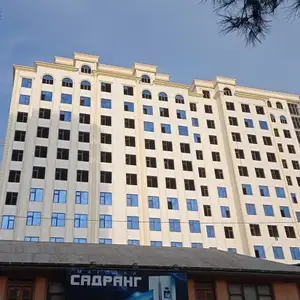 1-комн. квартира, 7 этаж, 46 м², бозори Фаровон