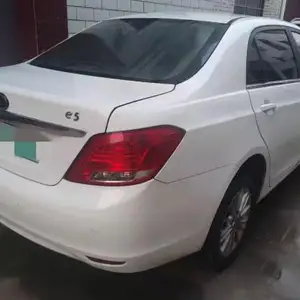 BYD E2, 2019