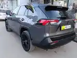 Toyota RAV 4, 2022-2