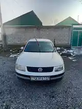 Volkswagen Golf, 1998-3