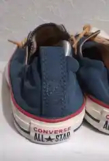 Кеды Converse-3