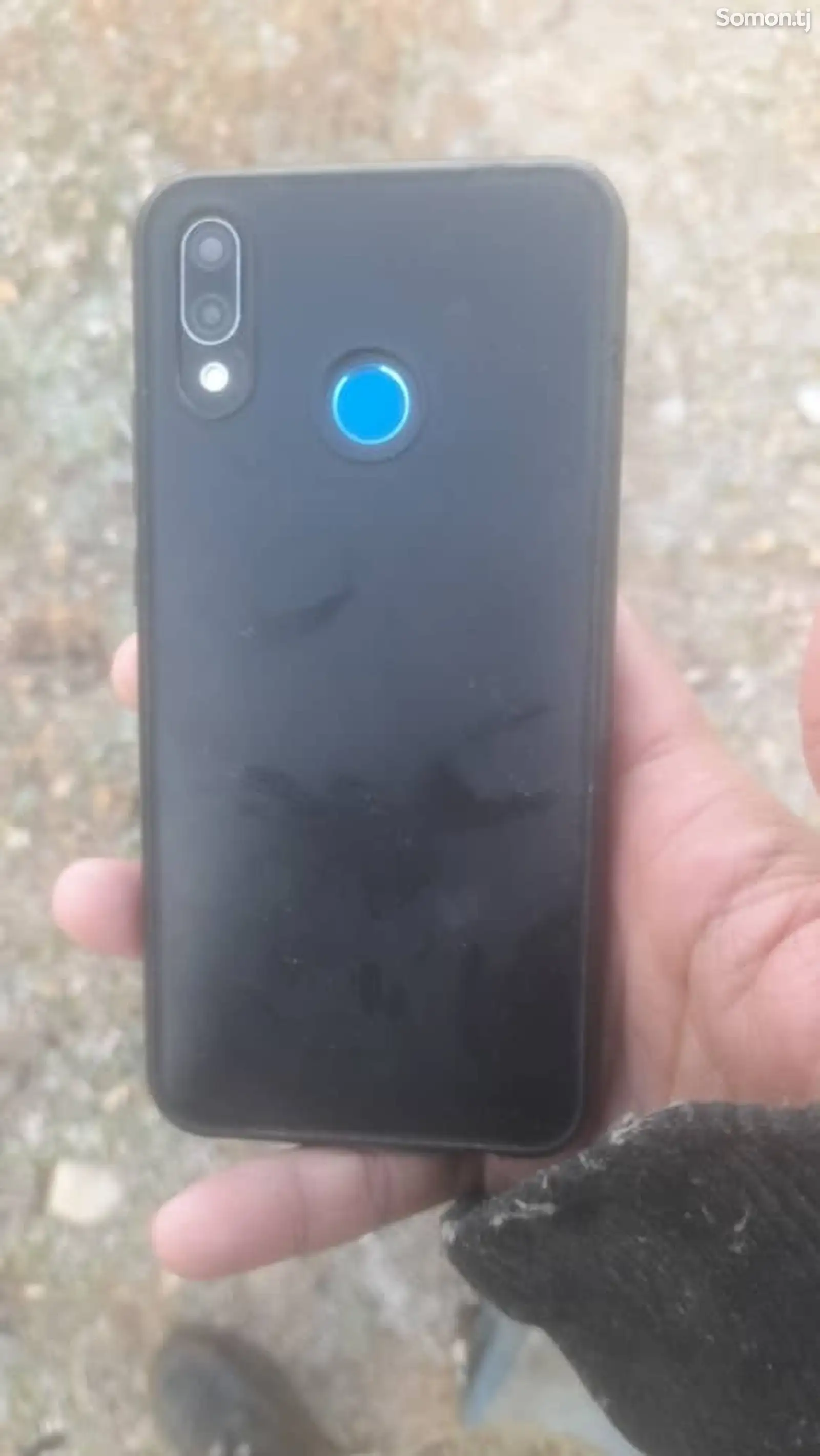 Huawei P20 lite-1