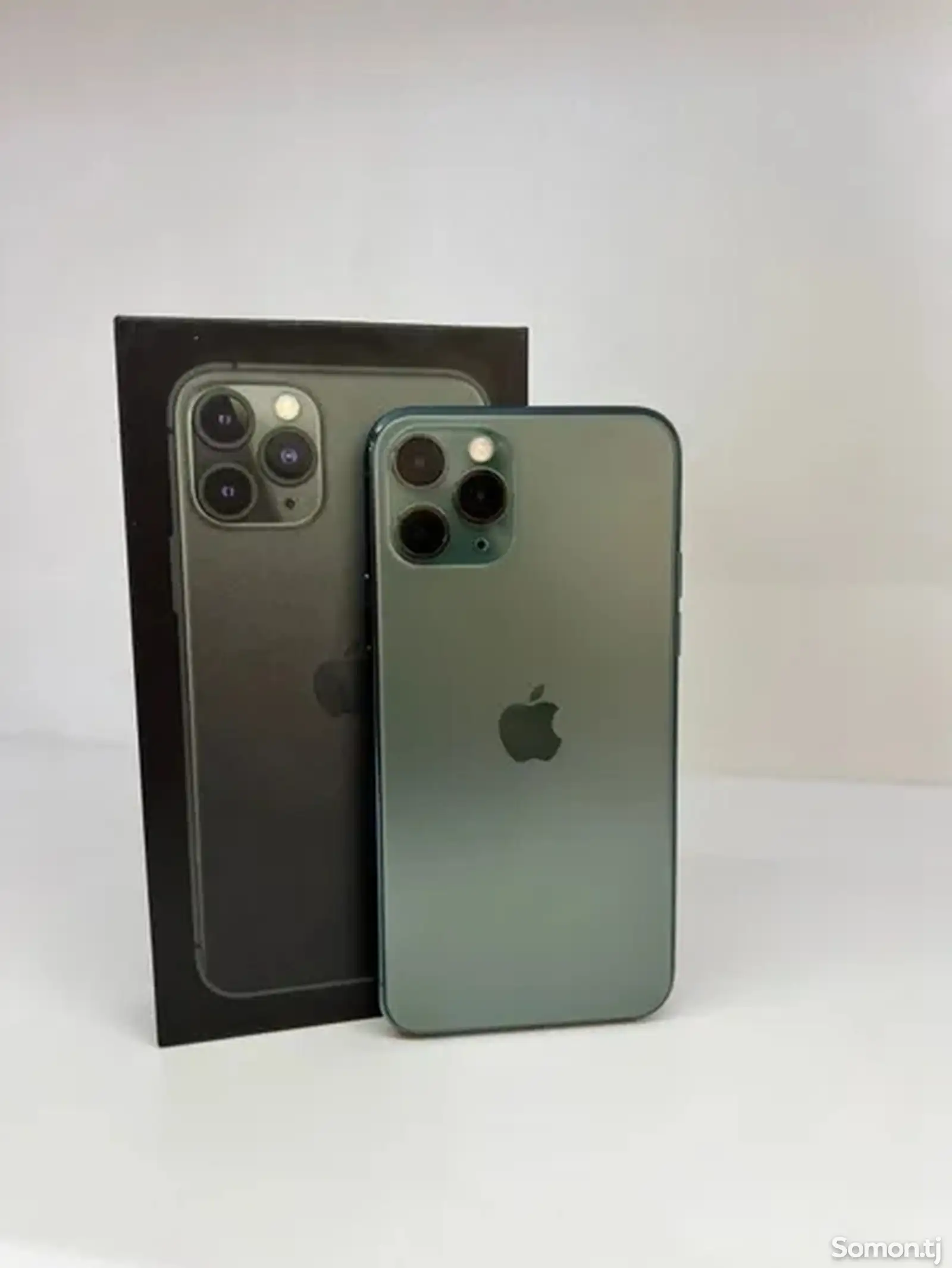 Apple iPhone 11 Pro Max, 256 gb, Space Grey-1