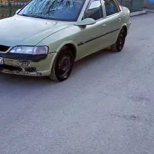 Opel Astra G, 1997