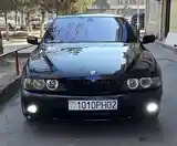 BMW 5 series, 2001-3