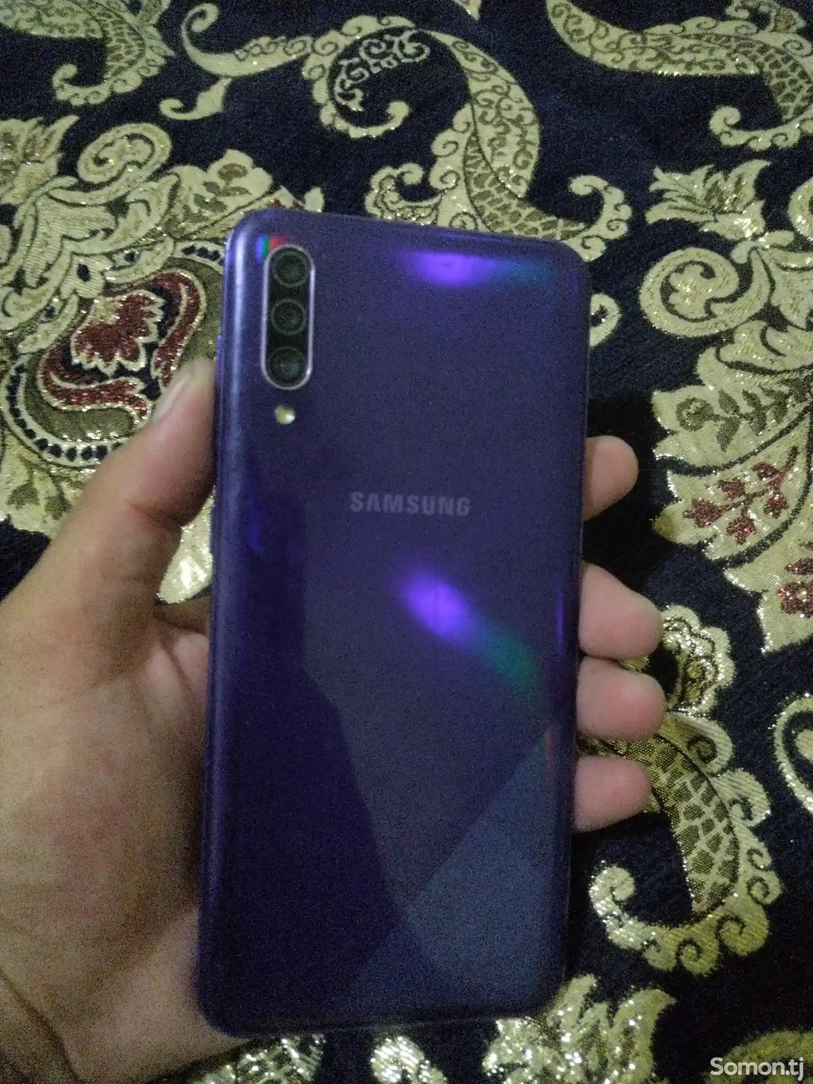 Samsung Galaxy A30s 3/32Gb-1