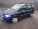 Opel Zafira, 2001-4