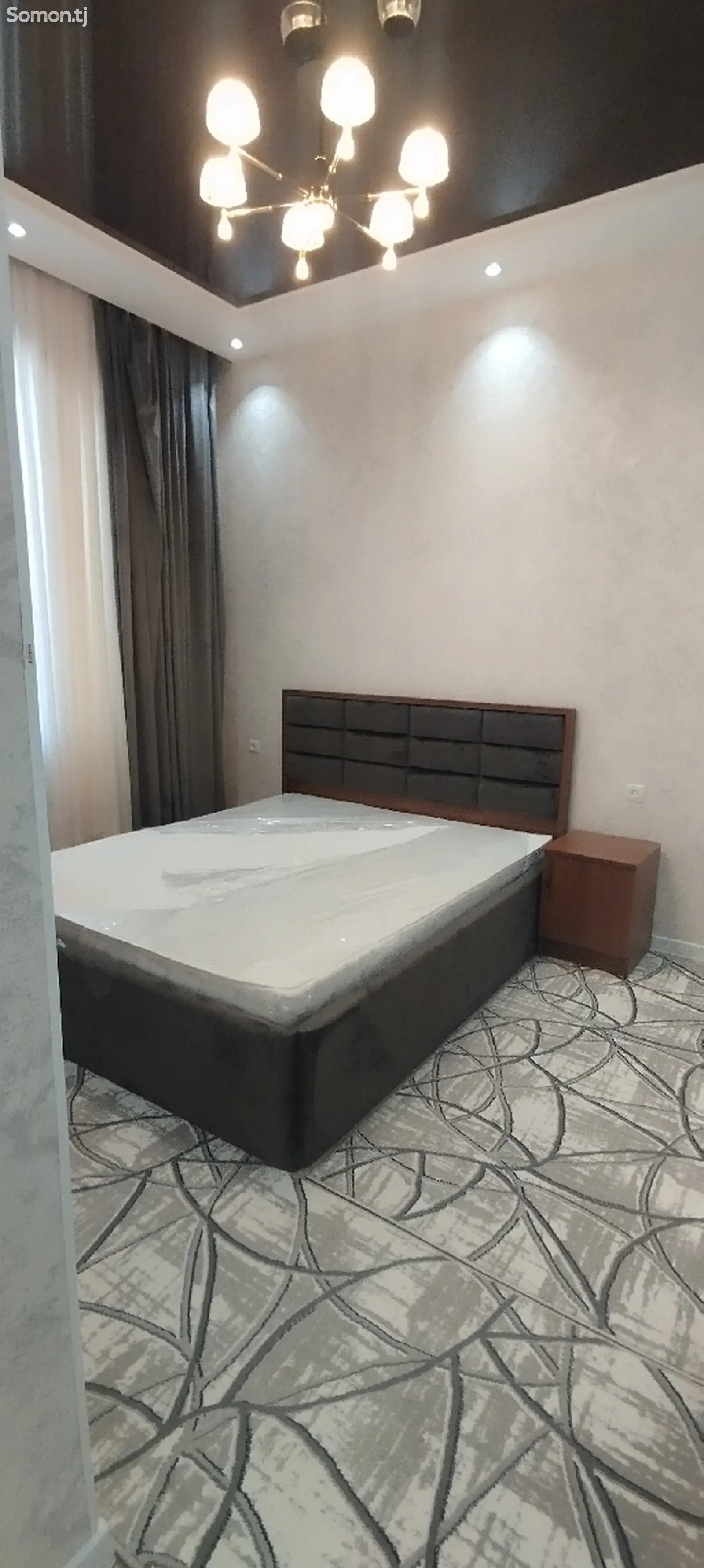 1-комн. квартира, 6 этаж, 55 м², Универмаг