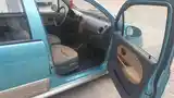 Chevrolet Matiz, 2004-5