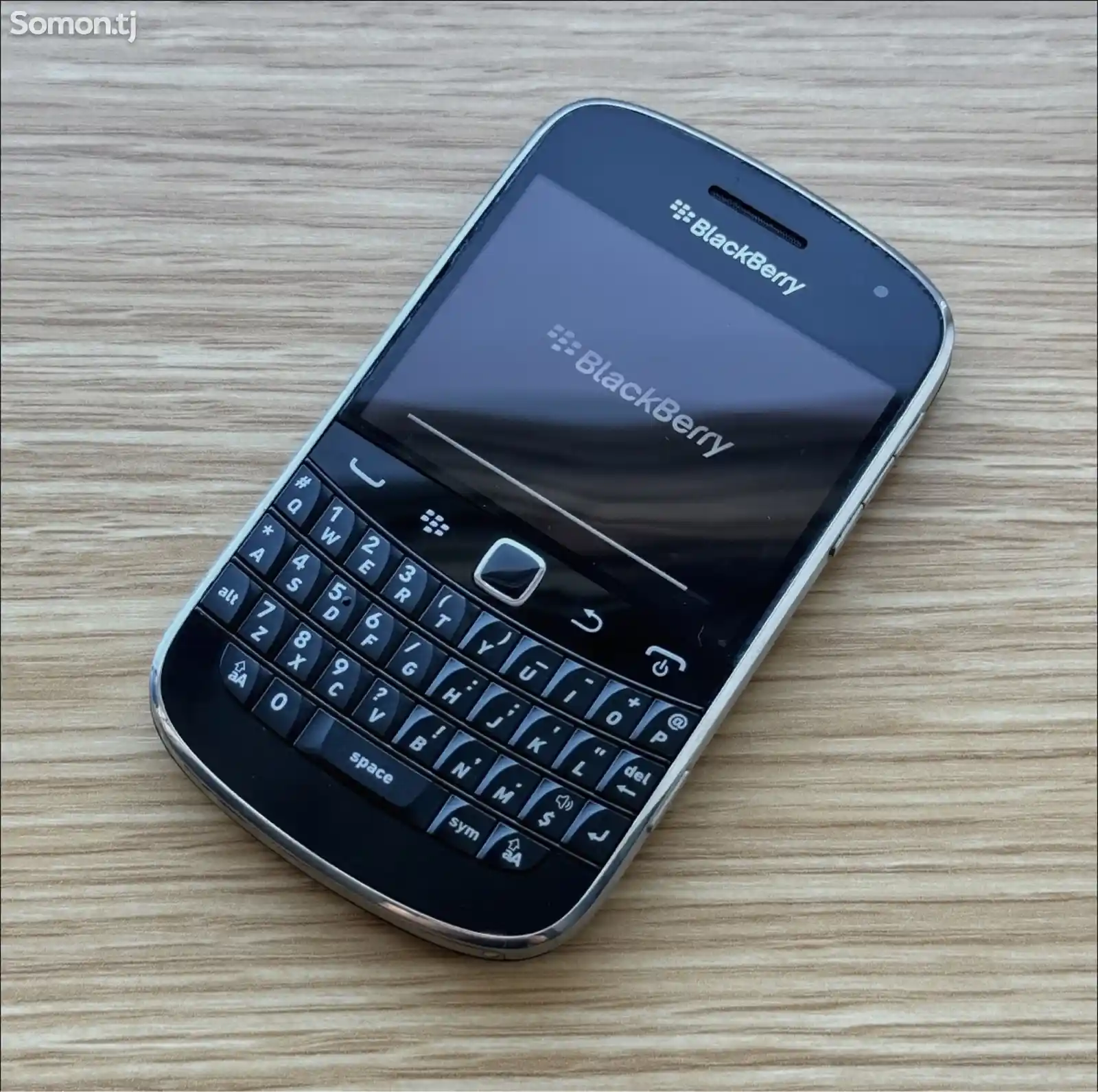 BlackBerry Bold 9900-1