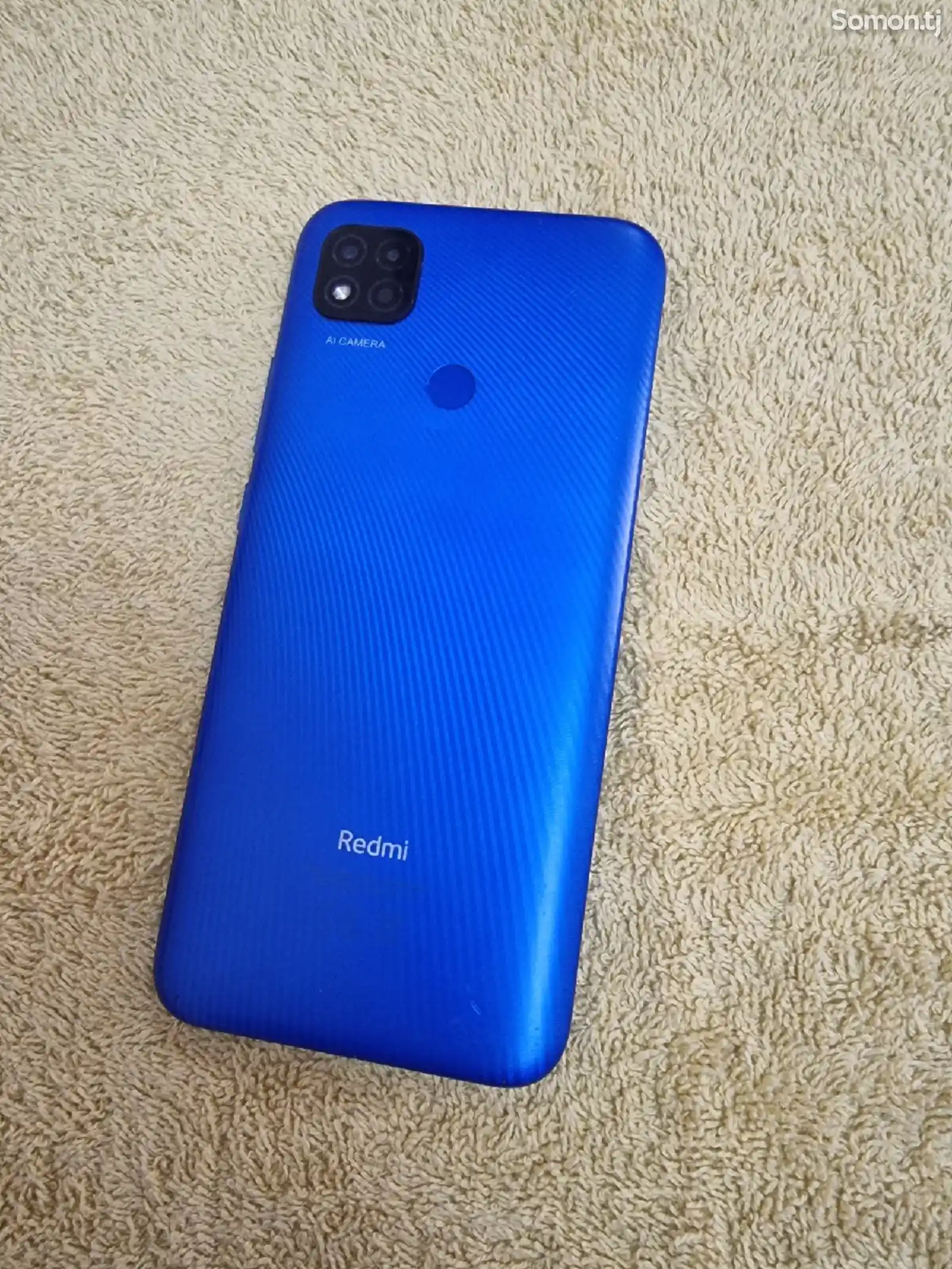 Xiaomi Redmi 9С 33gb