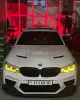 BMW 5 series, 2019-2