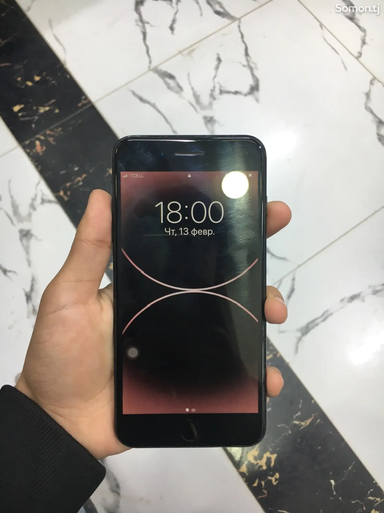 Apple iPhone 7 plus, 32 gb-1