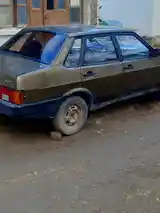 ВАЗ 21099, 1999-13