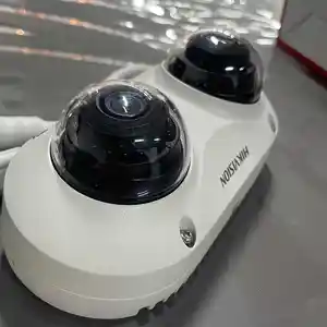 IP камера Hikvision DS-2CD6D52G0-IHS