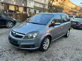 Opel Zafira, 2007-2