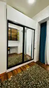 3-комн. квартира, 4 этаж, 121 м², Караболо-6